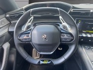 PEUGEOT d'occasion 508 II SW HYBRID4 360 PEUGEOT SPORT ENGINEERED