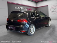 VOLKSWAGEN d'occasion GOLF 2.0 TDI 184 GTD DSG de 2014 Pau (64)﻿