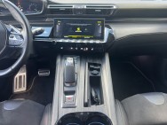 PEUGEOT d'occasion 508 II SW HYBRID4 360 PEUGEOT SPORT ENGINEERED