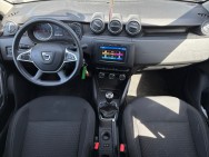 DACIA d'occasion DUSTER 1.0 ECO-G 100 ESSENTIAL de 2020 Brest (29)﻿