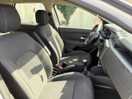 DACIA d'occasion DUSTER 1.0 ECO-G 100 ESSENTIAL de 2020 Brest (29)﻿