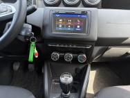 DACIA d'occasion DUSTER 1.0 ECO-G 100 ESSENTIAL de 2020 Brest (29)﻿