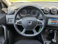 DACIA d'occasion DUSTER 1.0 ECO-G 100 ESSENTIAL de 2020 Brest (29)﻿