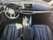 AUDI d'occasion A4 1.4 TFSI 150 DESIGN LUXE S TRONIC de 2016 Lyon
