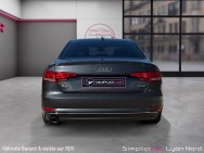 AUDI d'occasion A4 1.4 TFSI 150 DESIGN LUXE S TRONIC de 2016 Lyon