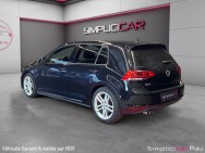 VOLKSWAGEN d'occasion GOLF 2.0 TDI 184 GTD DSG de 2014 Pau (64)﻿