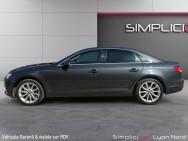 AUDI d'occasion A4 1.4 TFSI 150 DESIGN LUXE S TRONIC de 2016 Lyon