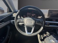 AUDI d'occasion A4 1.4 TFSI 150 DESIGN LUXE S TRONIC de 2016 Lyon