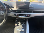 AUDI d'occasion A4 1.4 TFSI 150 DESIGN LUXE S TRONIC de 2016 Lyon