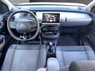CITROEN d'occasion C4 1.2 PURE TECH 82 LIVE de 2017 Lyon Nord (69)﻿