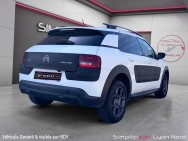 CITROEN d'occasion C4 1.2 PURE TECH 82 LIVE de 2017 Lyon Nord (69)﻿