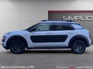 CITROEN d'occasion C4 1.2 PURE TECH 82 LIVE de 2017 Lyon Nord (69)﻿