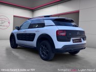 CITROEN d'occasion C4 1.2 PURE TECH 82 LIVE de 2017 Lyon Nord (69)﻿