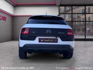 CITROEN d'occasion C4 1.2 PURE TECH 82 LIVE de 2017 Lyon Nord (69)﻿