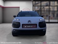 CITROEN d'occasion C4 1.2 PURE TECH 82 LIVE de 2017 Lyon Nord (69)﻿