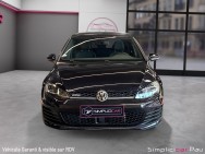 VOLKSWAGEN d'occasion GOLF 2.0 TDI 184 GTD DSG de 2014 Pau (64)﻿