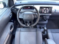 CITROEN d'occasion C4 1.2 PURE TECH 82 LIVE de 2017 Lyon Nord (69)﻿