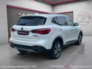 MG d'occasion EHS 1.5T GDI PLUG-IN HYBRID LUXURY de 2021 Toulouse Sud