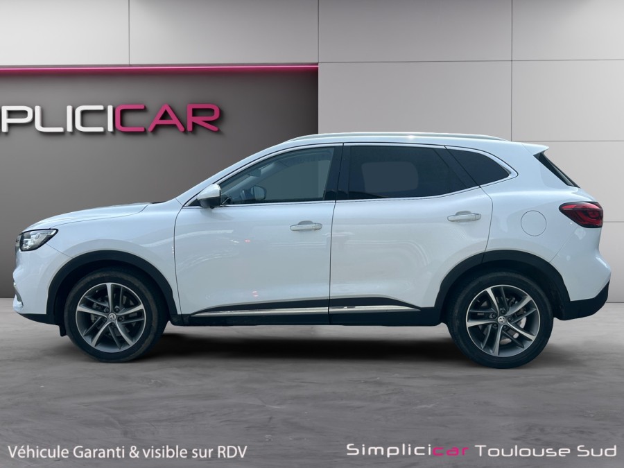 MG d'occasion EHS 1.5T GDI PLUG-IN HYBRID LUXURY de 2021 Toulouse Sud