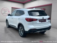 MG d'occasion EHS 1.5T GDI PLUG-IN HYBRID LUXURY de 2021 Toulouse Sud