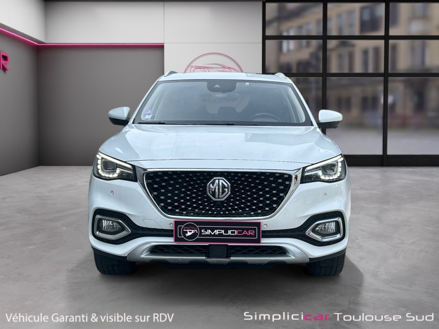 MG d'occasion EHS 1.5T GDI PLUG-IN HYBRID LUXURY de 2021 Toulouse Sud