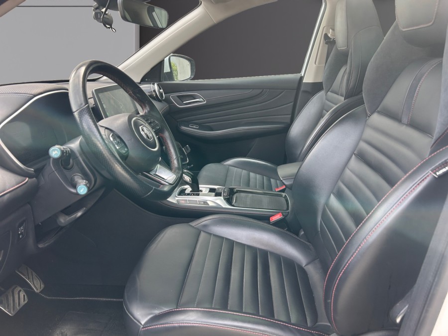 MG d'occasion EHS 1.5T GDI PLUG-IN HYBRID LUXURY de 2021 Toulouse Sud