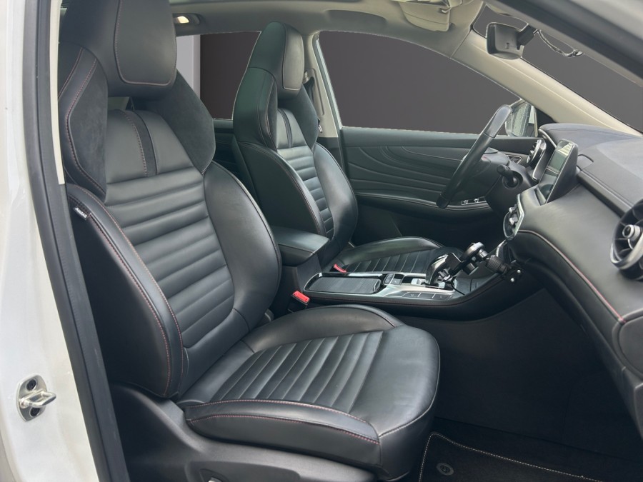 MG d'occasion EHS 1.5T GDI PLUG-IN HYBRID LUXURY de 2021 Toulouse Sud