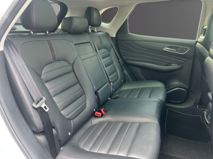 MG d'occasion EHS 1.5T GDI PLUG-IN HYBRID LUXURY de 2021 Toulouse Sud