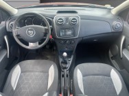 DACIA d'occasion SANDERO 1.5 DCI 90 ch STEPWAY AMBIANCE de 2013 Royan