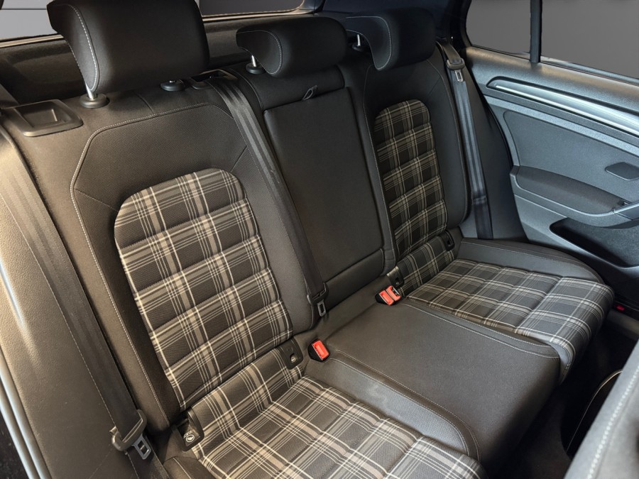 VOLKSWAGEN d'occasion GOLF 2.0 TDI 184 GTD DSG de 2014 Pau (64)﻿