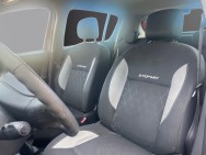DACIA d'occasion SANDERO 1.5 DCI 90 ch STEPWAY AMBIANCE de 2013 Royan