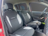 DACIA d'occasion SANDERO 1.5 DCI 90 ch STEPWAY AMBIANCE de 2013 Royan