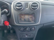DACIA d'occasion SANDERO 1.5 DCI 90 ch STEPWAY AMBIANCE de 2013 Royan