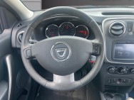 DACIA d'occasion SANDERO 1.5 DCI 90 ch STEPWAY AMBIANCE de 2013 Royan