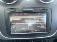 DACIA d'occasion SANDERO 1.5 DCI 90 ch STEPWAY AMBIANCE de 2013 Royan
