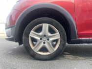 DACIA d'occasion SANDERO 1.5 DCI 90 ch STEPWAY AMBIANCE de 2013 Royan