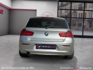 BMW d'occasion SERIE 116D PREMIERE de 2017 Beaune (21)﻿