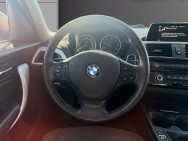 BMW d'occasion SERIE 116D PREMIERE de 2017 Beaune (21)﻿