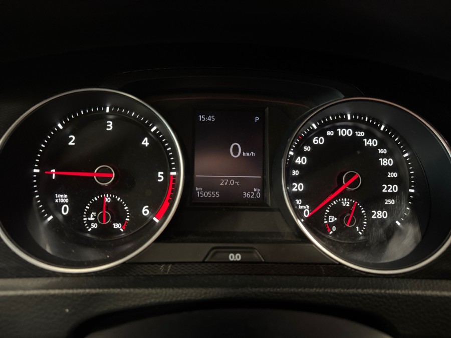 VOLKSWAGEN d'occasion GOLF 2.0 TDI 184 GTD DSG de 2014 Pau (64)﻿