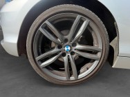 BMW d'occasion SERIE 116D PREMIERE de 2017 Beaune (21)﻿