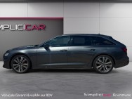 AUDI d'occasion A6 AVANT 55 TFSI-E 367 QUATTRO COMPETITION S TRONIC