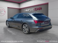 AUDI d'occasion A6 AVANT 55 TFSI-E 367 QUATTRO COMPETITION S TRONIC