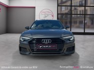 AUDI d'occasion A6 AVANT 55 TFSI-E 367 QUATTRO COMPETITION S TRONIC