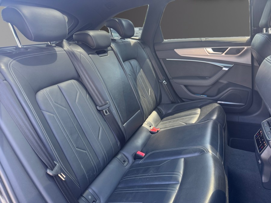 AUDI d'occasion A6 AVANT 55 TFSI-E 367 QUATTRO COMPETITION S TRONIC
