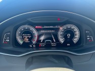 AUDI d'occasion A6 AVANT 55 TFSI-E 367 QUATTRO COMPETITION S TRONIC
