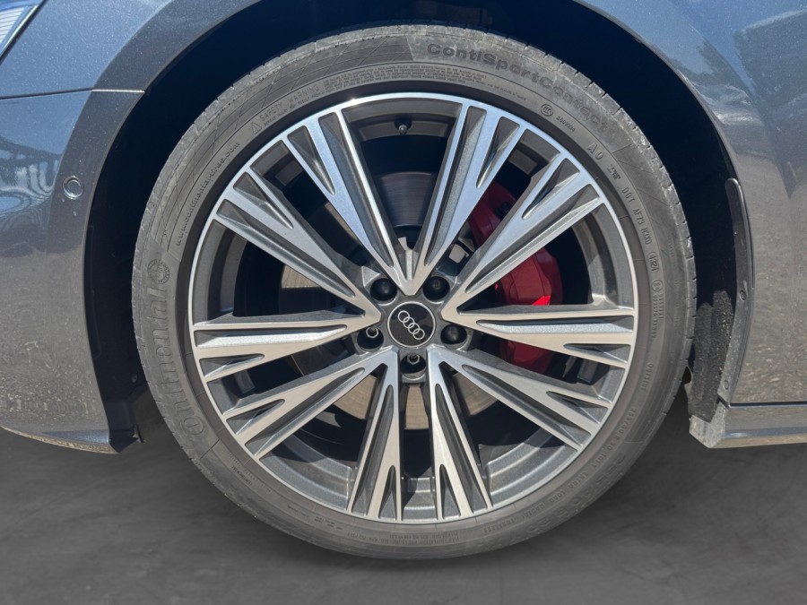 AUDI d'occasion A6 AVANT 55 TFSI-E 367 QUATTRO COMPETITION S TRONIC