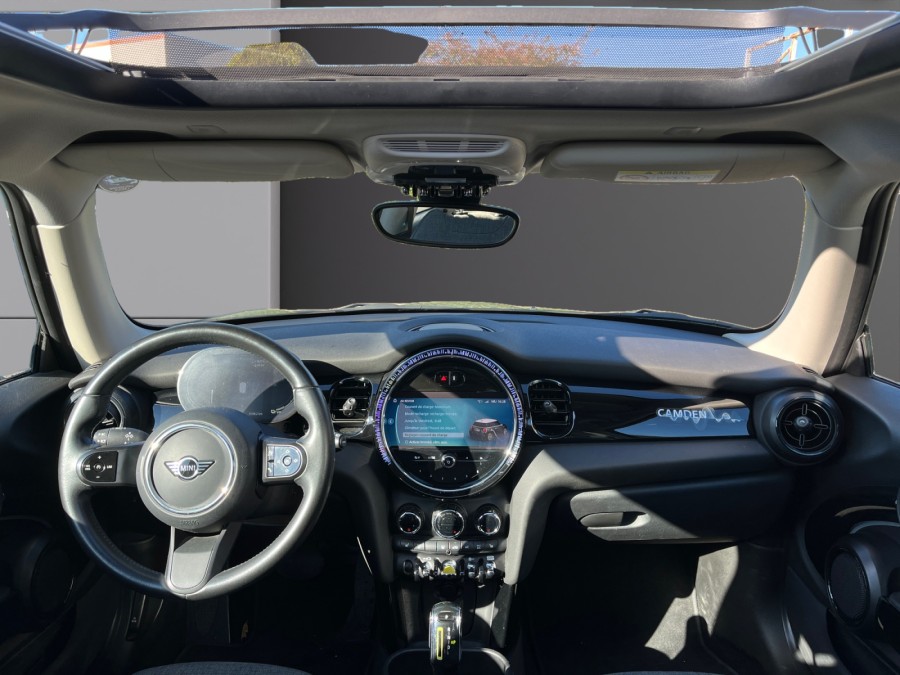 MINI d'occasion COOPER HATCH COOPER SE 184 32.6 kWh de 2021