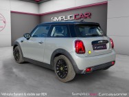 MINI d'occasion COOPER HATCH COOPER SE 184 32.6 kWh de 2021
