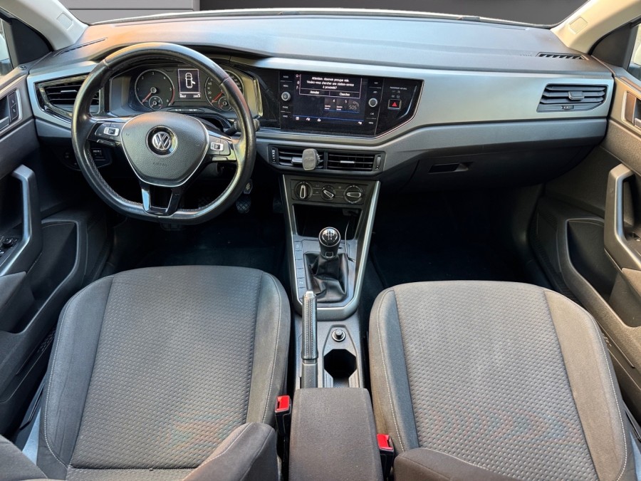 VOLKSWAGEN d'occasion POLO 1.6 TDI 80 IQ.DRIVE de 2019 Montreuil (93)﻿
