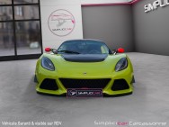 LOTUS d'occasion EXIGE S de 2014 Carcassonne (11)﻿